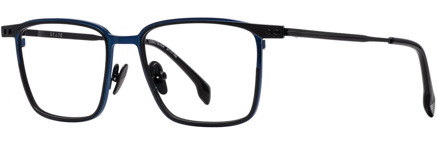 STATE Optical Co. VICTORY Eyeglasses - view 3